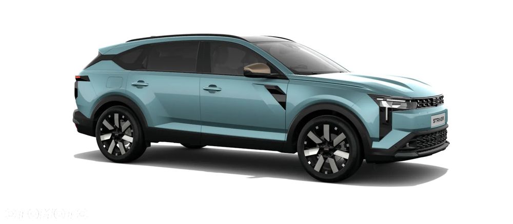 Dacia Striker - 9