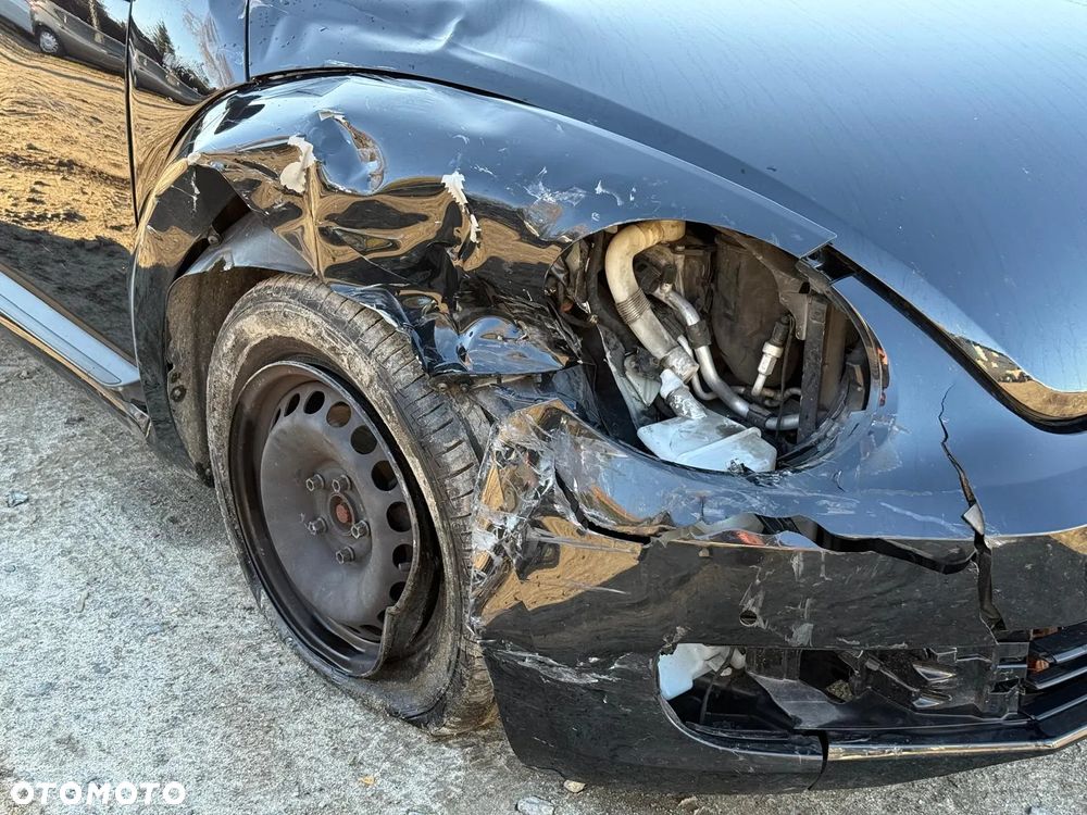 Volkswagen Beetle The 1.2 TSI - 10