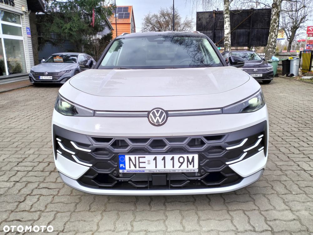 Volkswagen T-Roc 1.5 eTSI Style DSG - 10