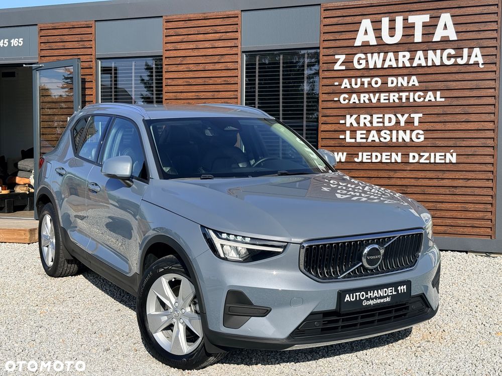 Volvo XC 40