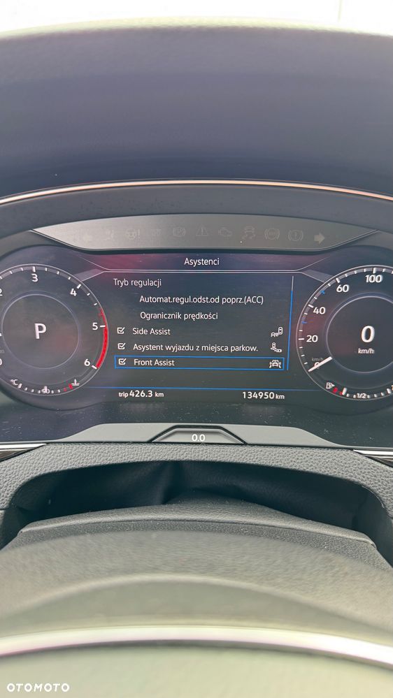 Volkswagen Passat Variant 2.0 TDI BMT SCR Highline DSG7 - 17