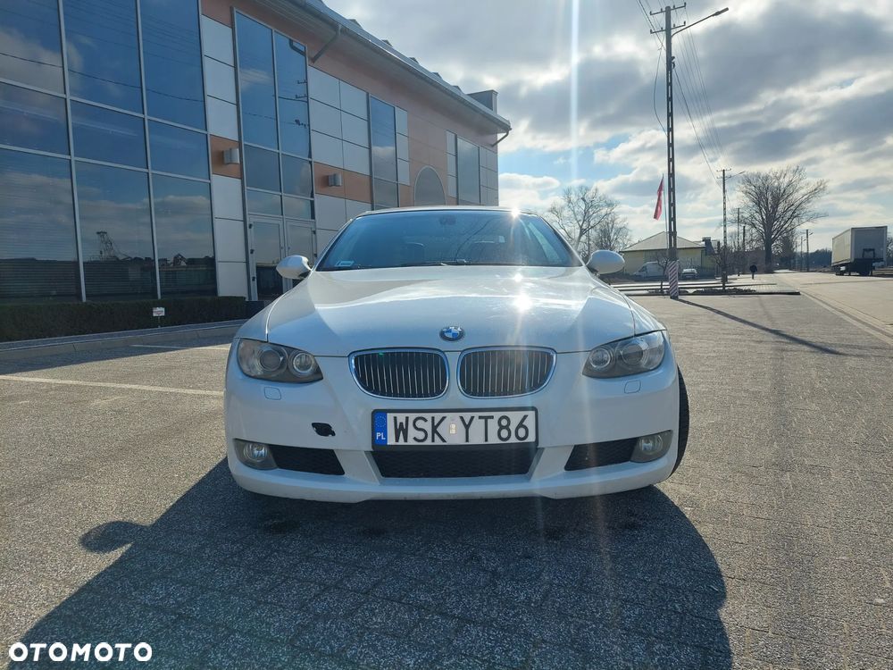 BMW Seria 3 - 2