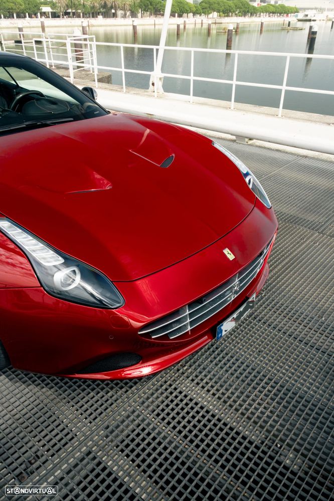Ferrari California T — fotografia 5