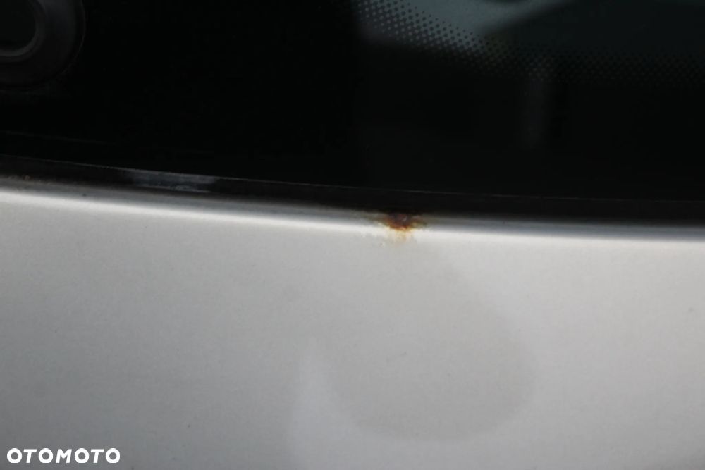 KLAPA BAGAŻNIKA OPEL ASTRA H GTC 3D Z167 - 15