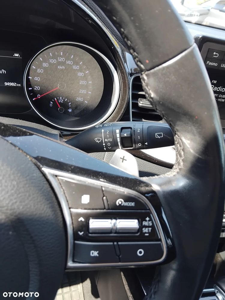 Kia XCeed 1.6 T-GDI L Business Line DCT - 14