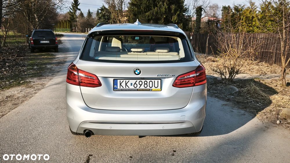 BMW Seria 2 218i GT Luxury Line - 13
