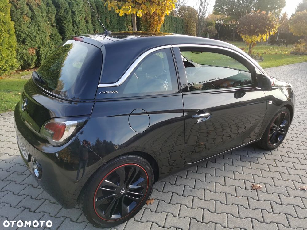 Opel Adam 1.4 Black Link - 4