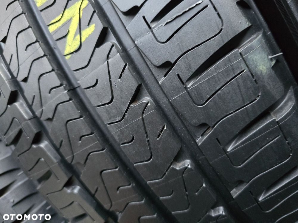 225/75/16 C Michelin Agilis Camping Nowe  24r kpl. - 6