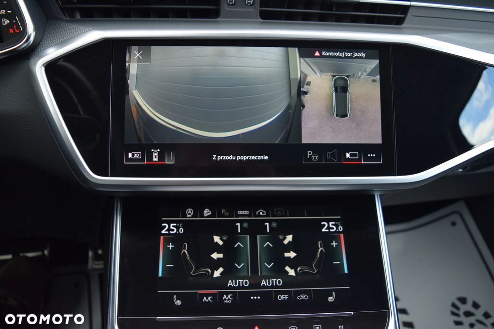 Audi A6 Allroad - 26
