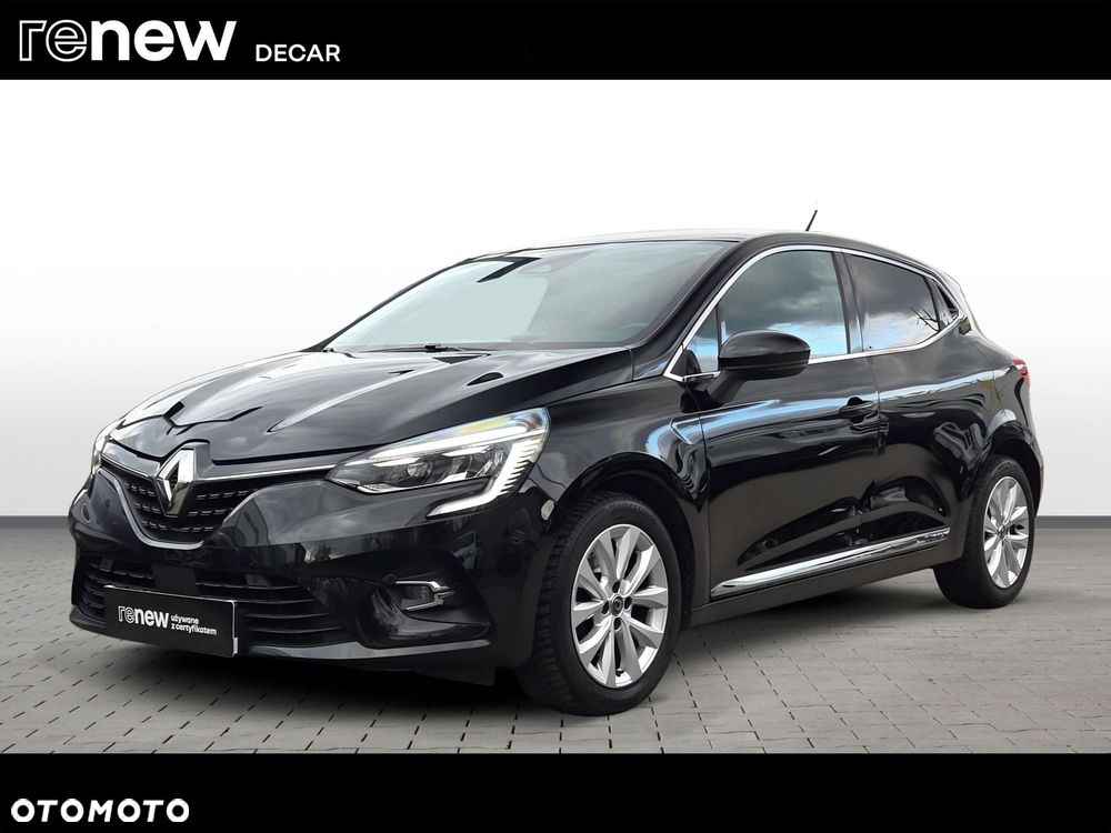 Renault Clio 1.3 TCe Intens EDC - 1