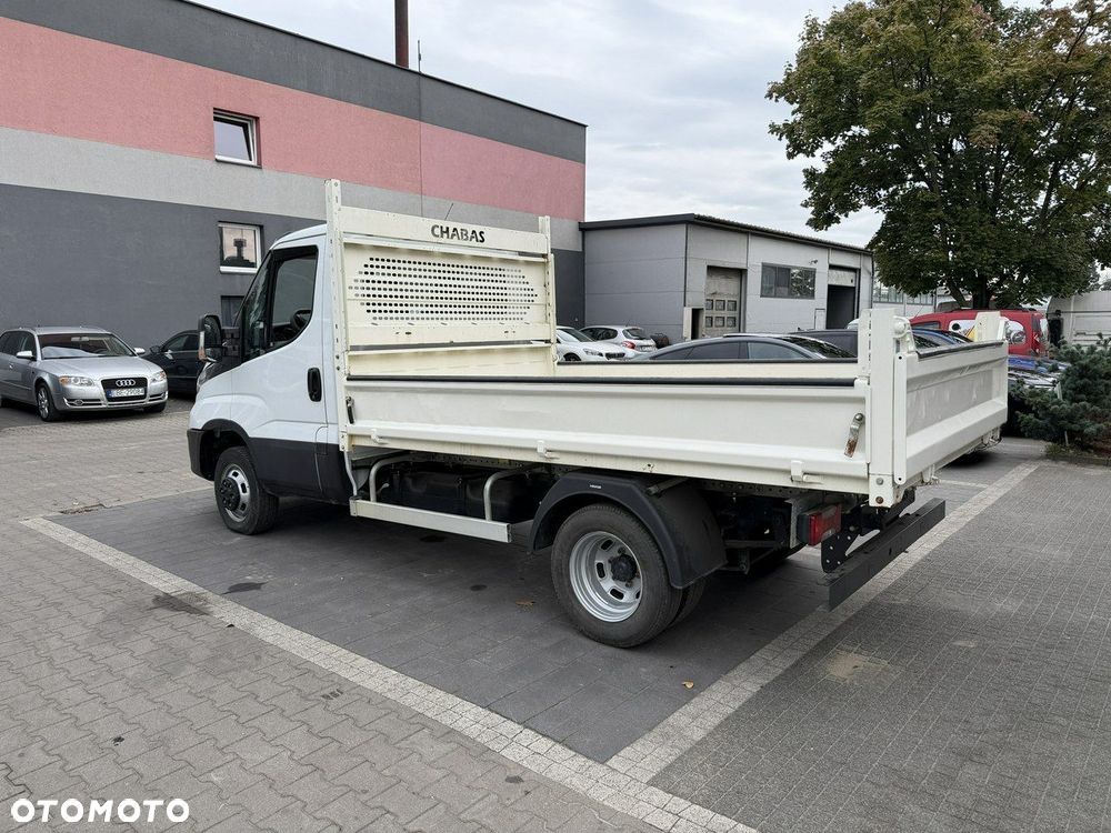 Iveco Daily - 3
