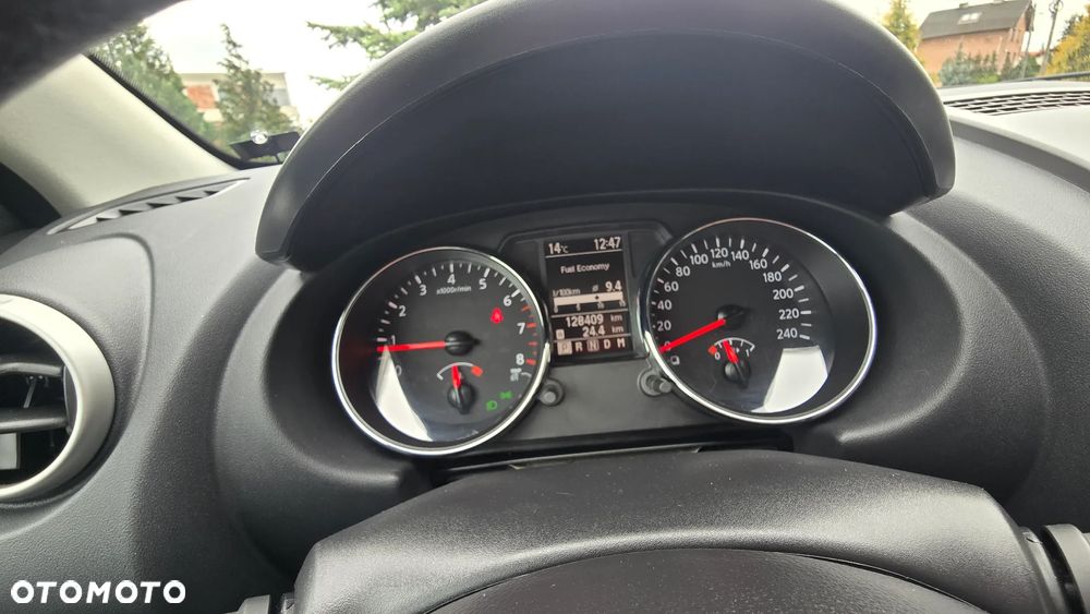 Nissan Qashqai - 37