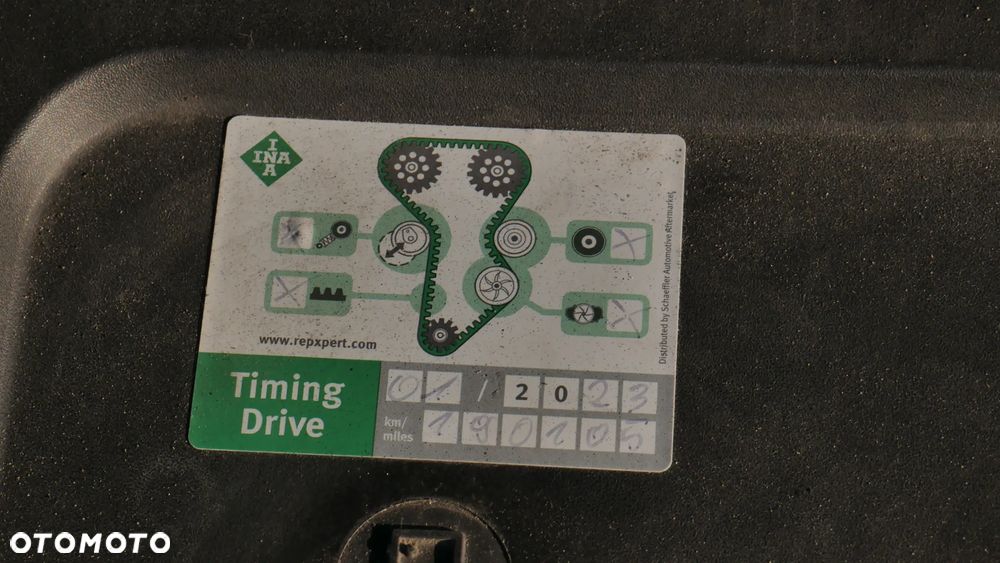 Opel Insignia 2.0 CDTI Cosmo - 30