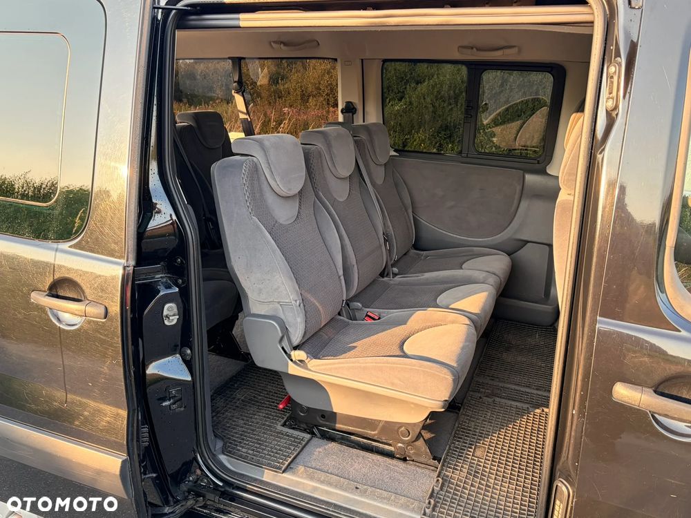 Fiat Scudo Kombi L2H1 Standard - 10