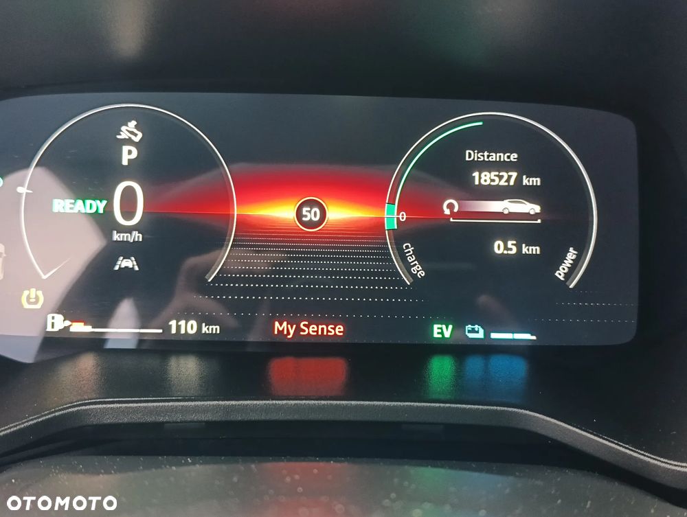 Renault Clio 1.6 E-TECH Full Hybrid 145 Esprit Alpine - 12