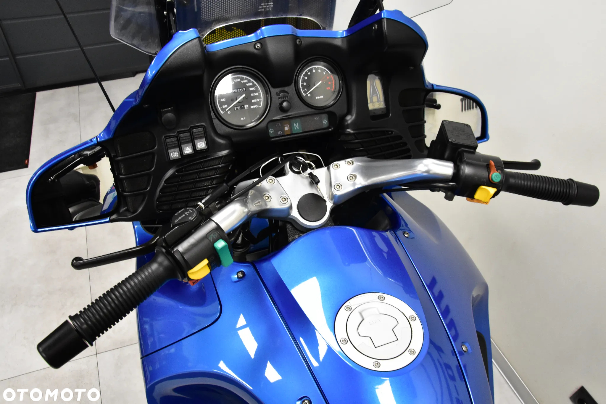 BMW RT - 21