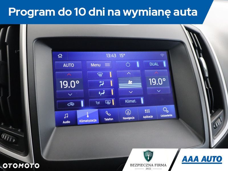 Ford S-Max - 20