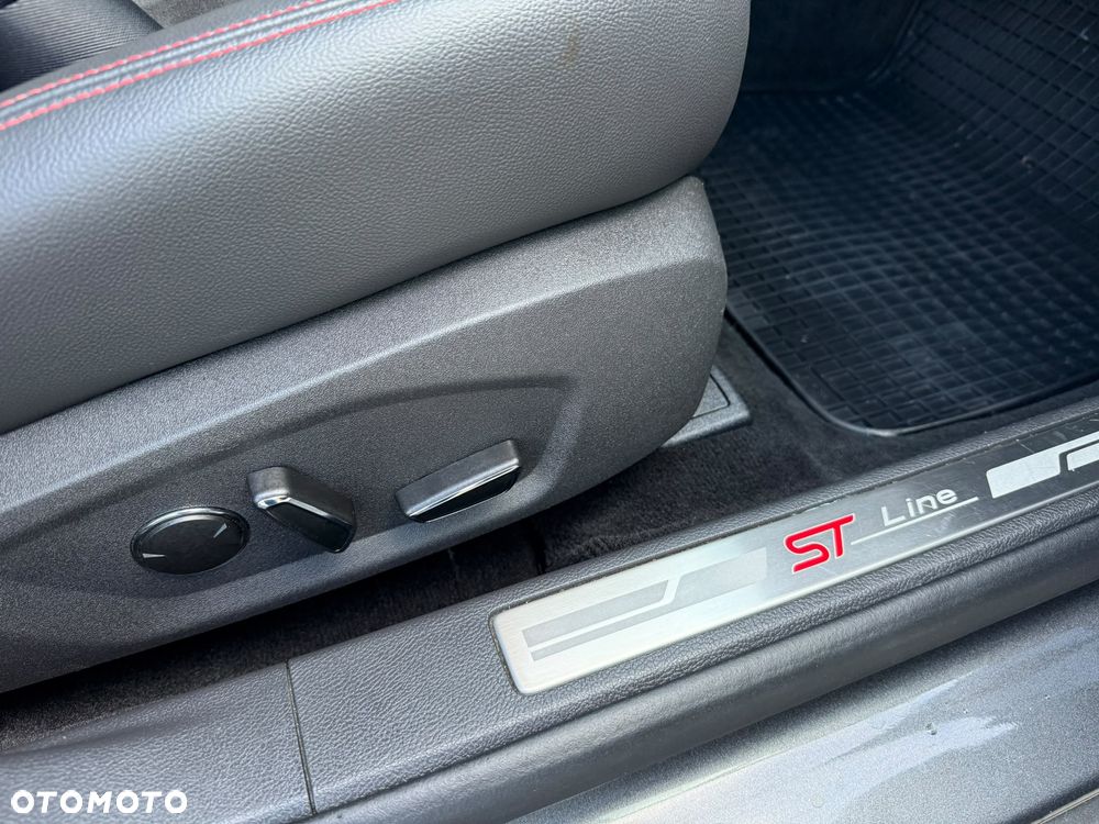 Ford Mondeo 2.0 EcoBlue ST-Line - 20