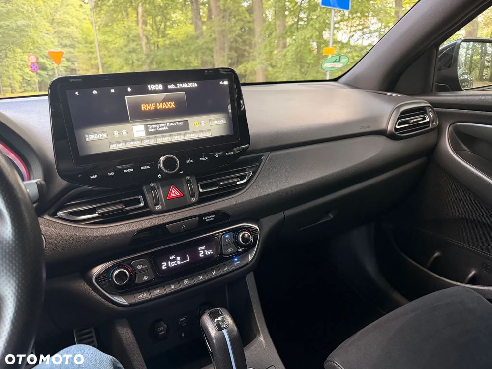Hyundai i30 N - 16