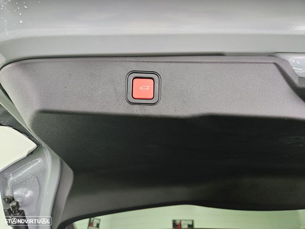 Jeep Avenger 1.2 GSE T3 Altitude - 9