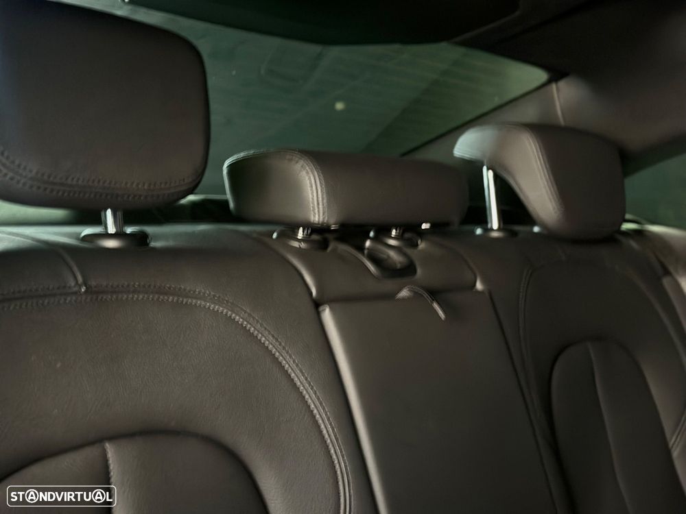 BMW 218 Gran Coupé i Aut. M Sport - 31