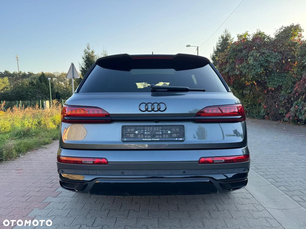Audi Q7 55 TFSI e quattro tiptronic S line - 10
