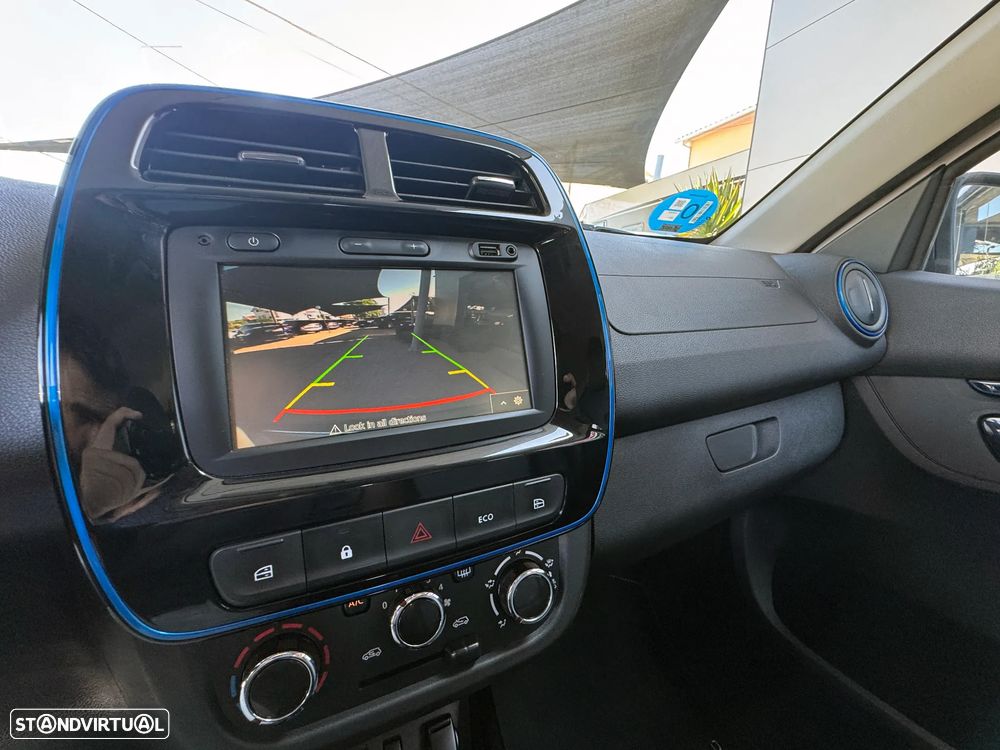 Dacia Spring Comfort Plus - 19