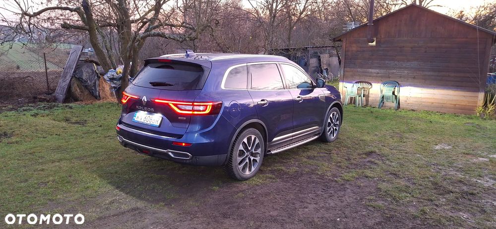 Renault Koleos 2.0 dCi Intens 4x4 X-Tronic - 6