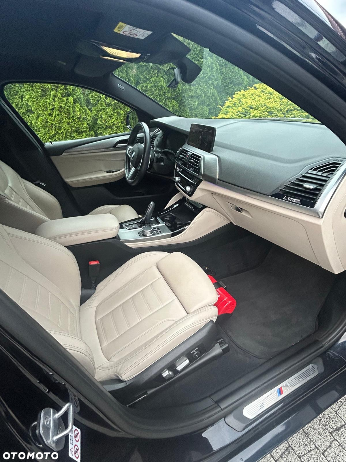 BMW X4 xDrive20d M Sport sport - 18