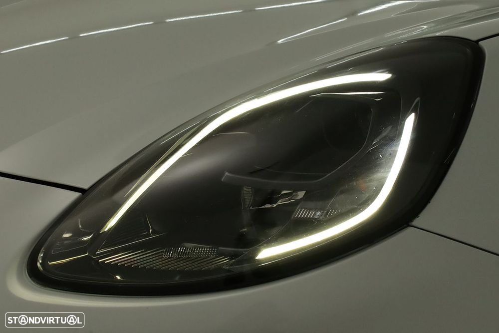 Ford Puma 1.0 EcoBoost MHEV ST-Line - 6