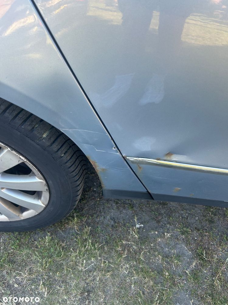 Volkswagen Passat 2.0 TDI DPF Comfortline - 3