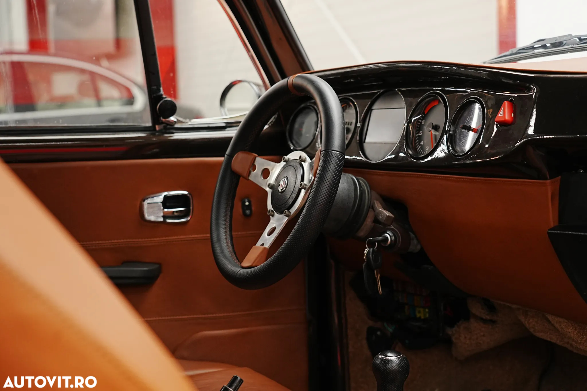 Volkswagen Kafer - 27
