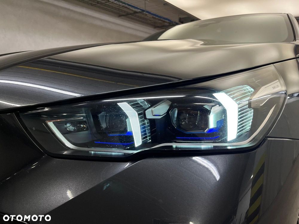 BMW Seria 5 520d xDrive mHEV M Sport - 15