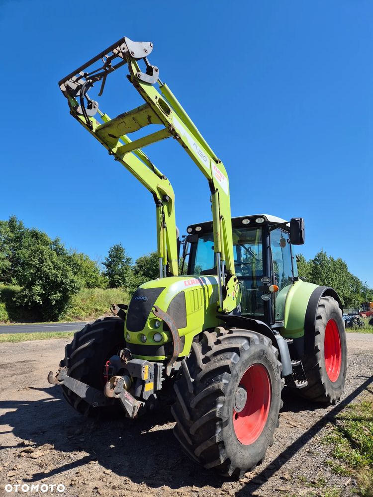 Claas - 1