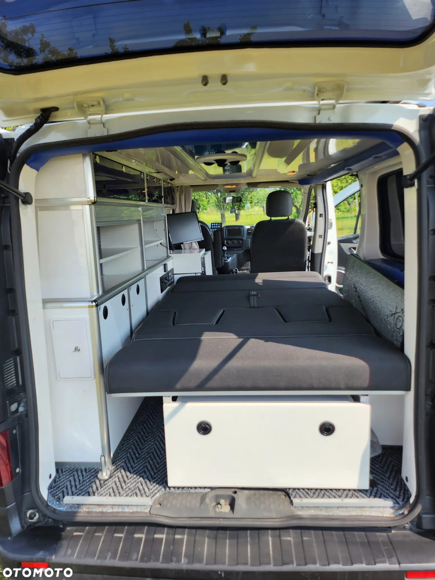 Renault Trafic - 13
