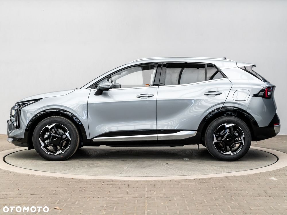 Kia Sportage 1.6 T-GDI Anniversary 2WD DCT - 3