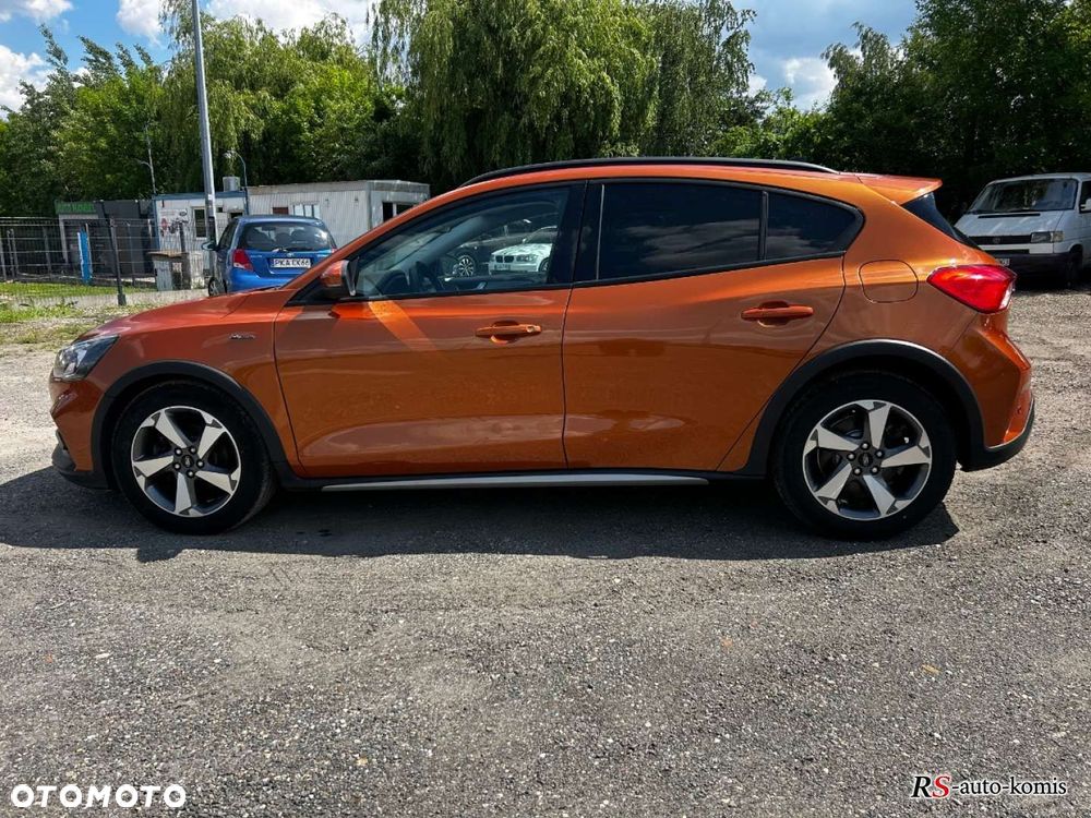 Ford Focus - 15