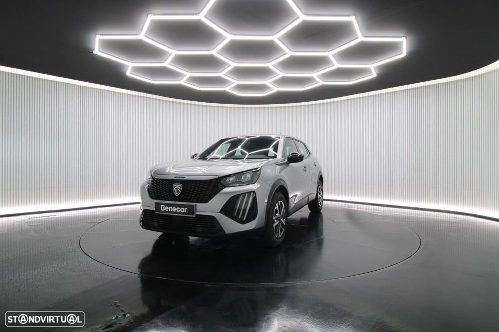 Peugeot 2008 1.2 PureTech Active - 14