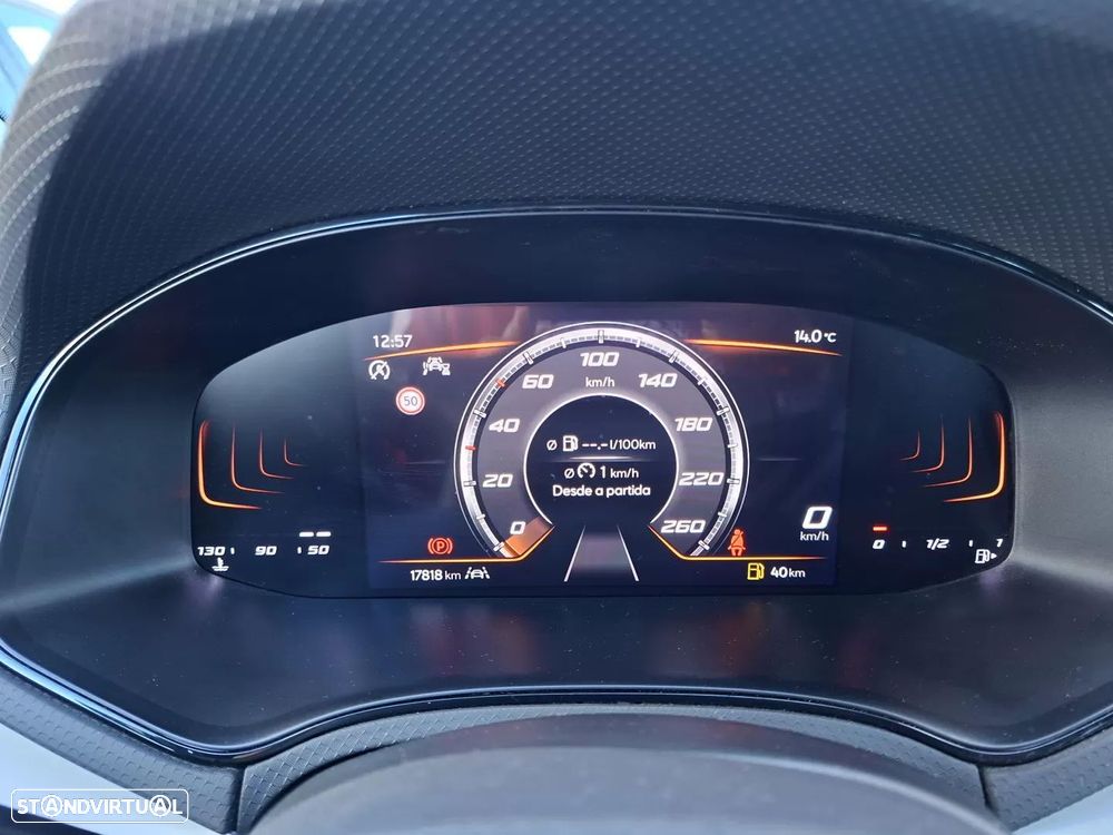 SEAT Ibiza 1.0 TSI S&S XCELLENCE - 23