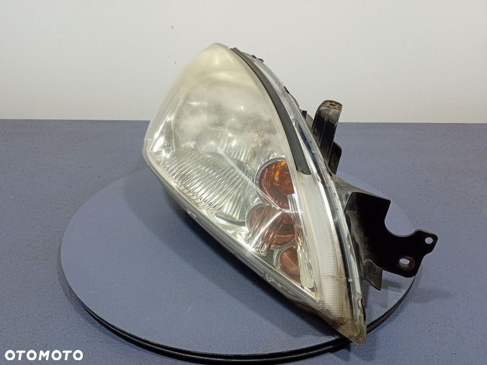 MITSUBISHI LANCER VII REFLEKTOR PRAWY LAMPA EU P3524 - 2