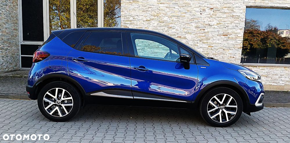 Renault Captur - 11