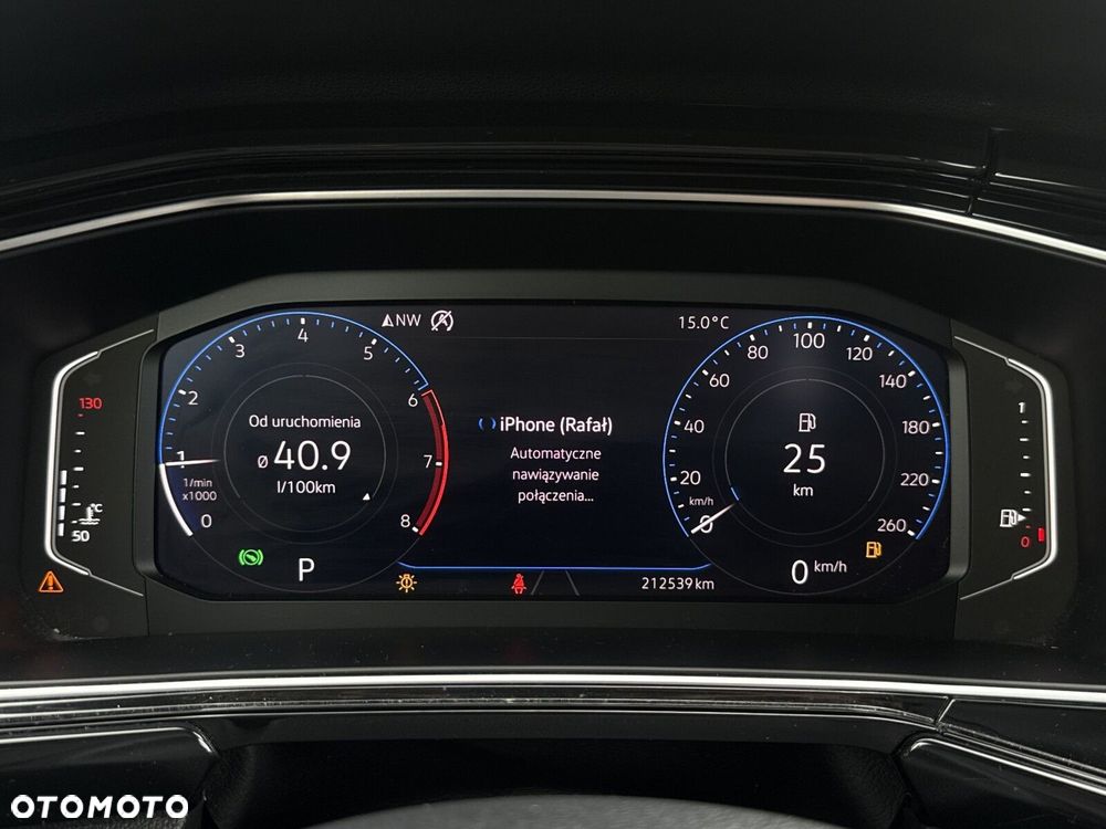 Volkswagen T-Cross 1.0 TSI Style DSG - 16