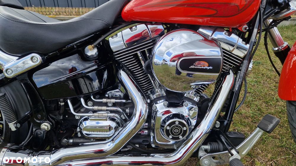 Harley-Davidson FXSB Breakout - 16