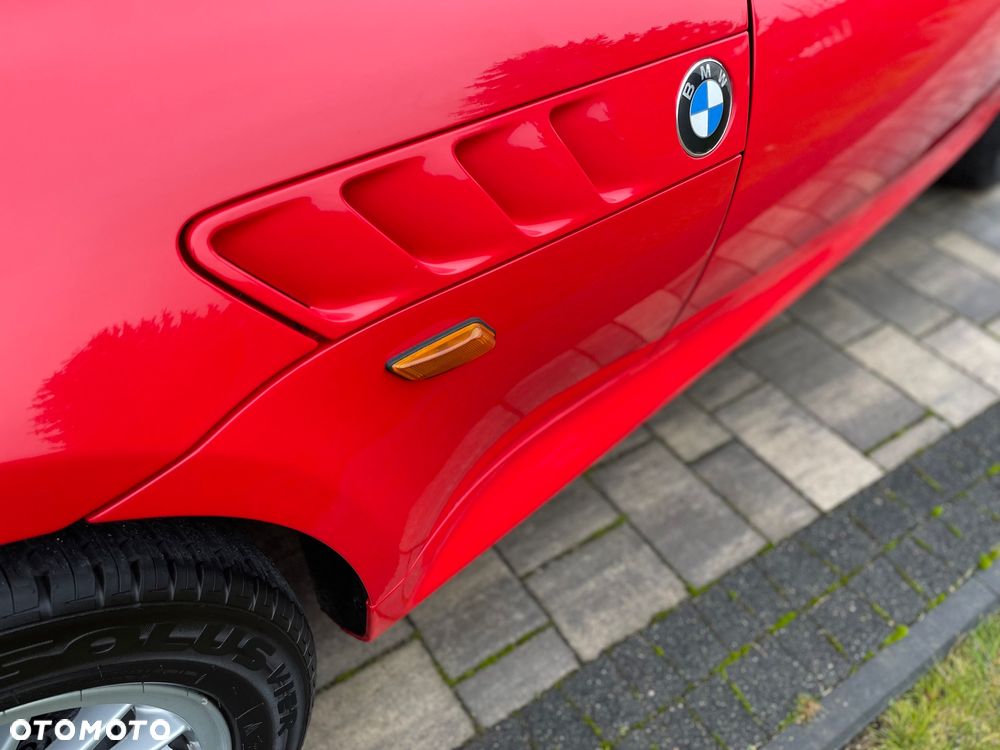BMW Z3 1.9 - 35