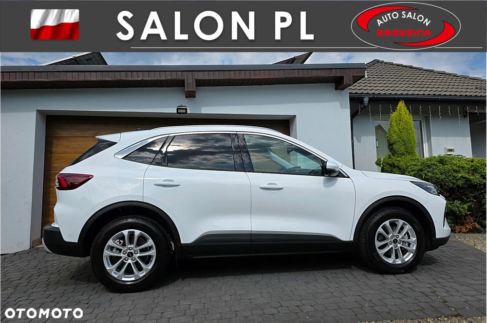 Ford Kuga 1.5 EcoBoost TITANIUM - 5