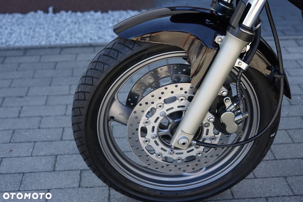 Yamaha XJ - 35