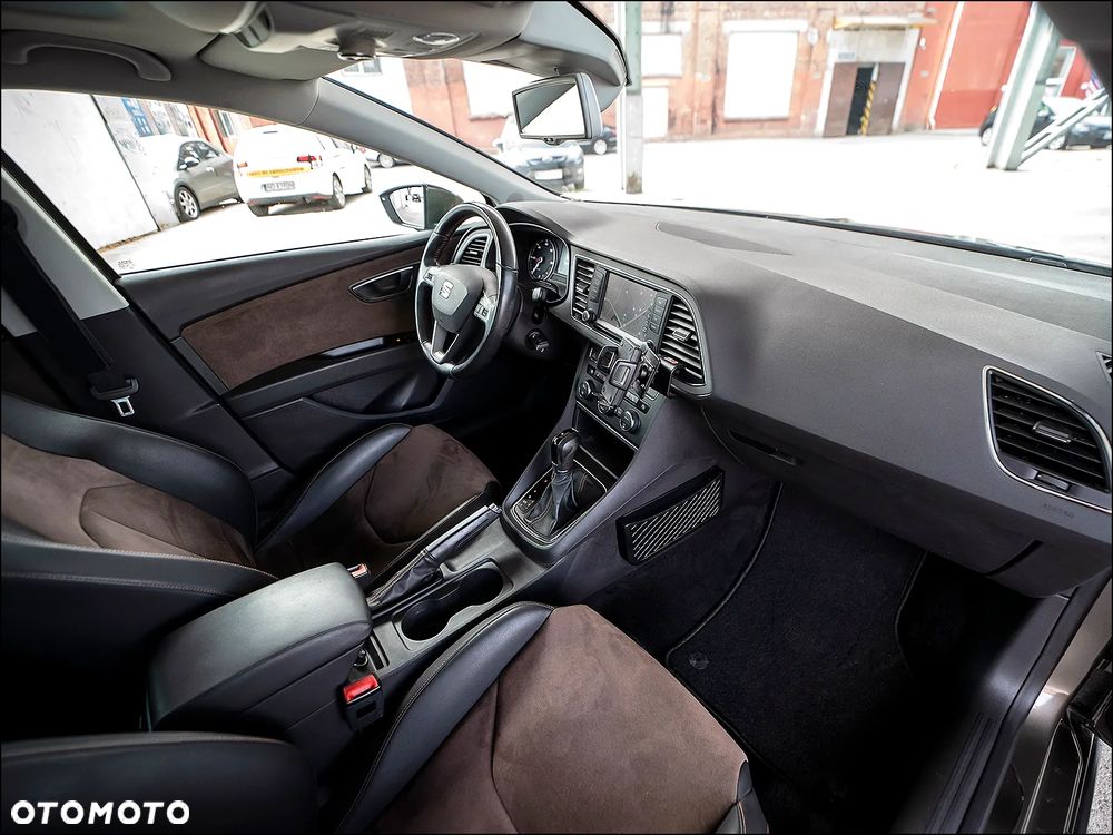 Seat Leon - 20