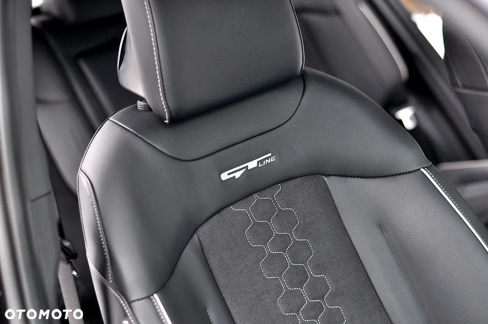 Kia Sportage 1.6 T-GDI HEV GT Line 2WD - 20