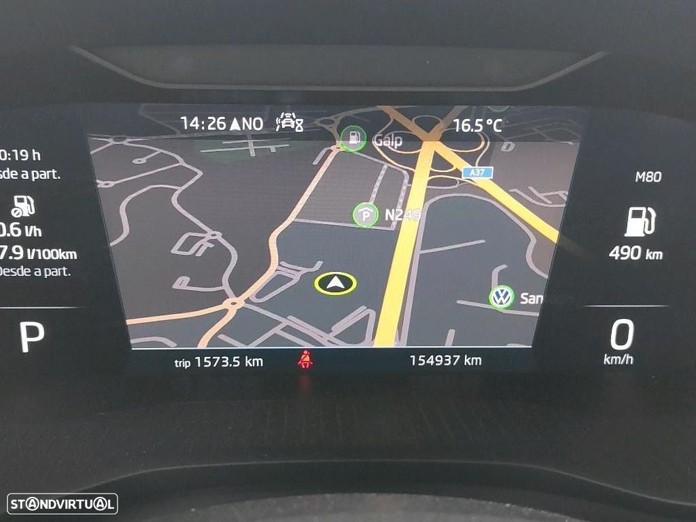Skoda Kodiaq 2.0 TDI Ambition DSG - 7