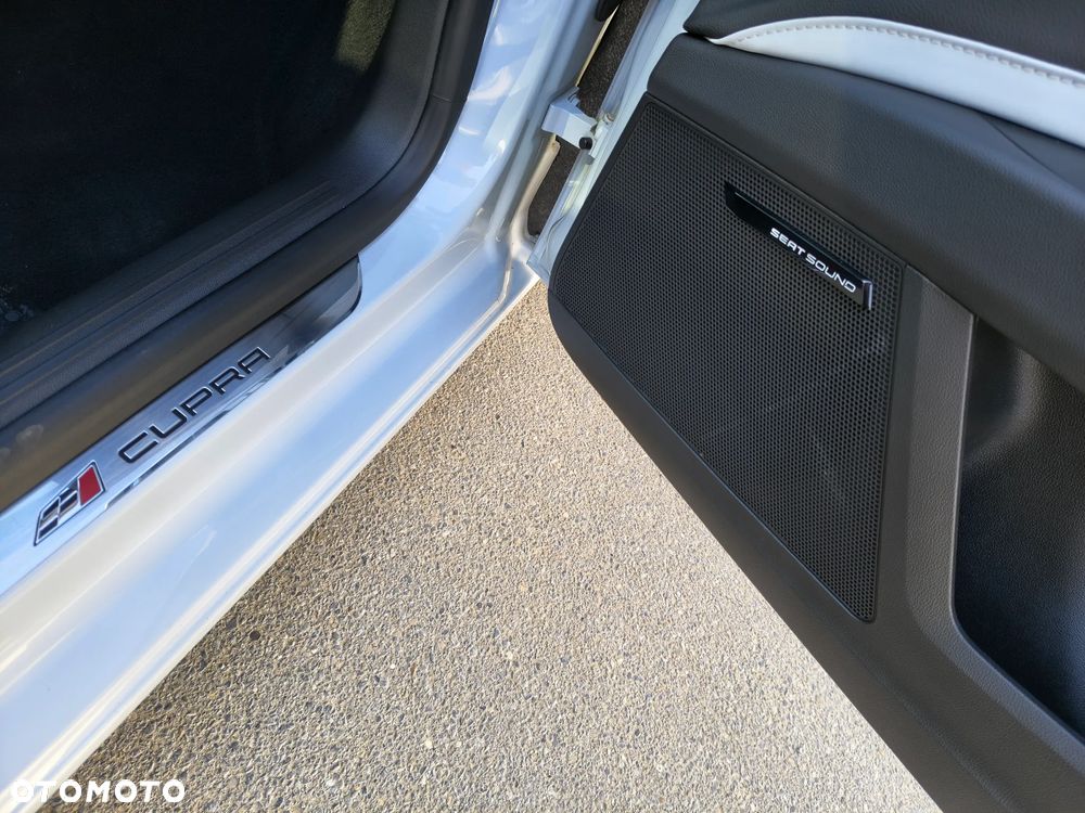 Seat Leon 2.0 TSI Cupra 290 S&S - 14